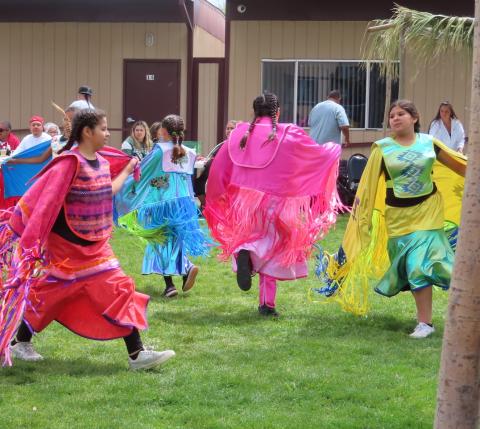 Truth of the Land: Mission San Luis Rey